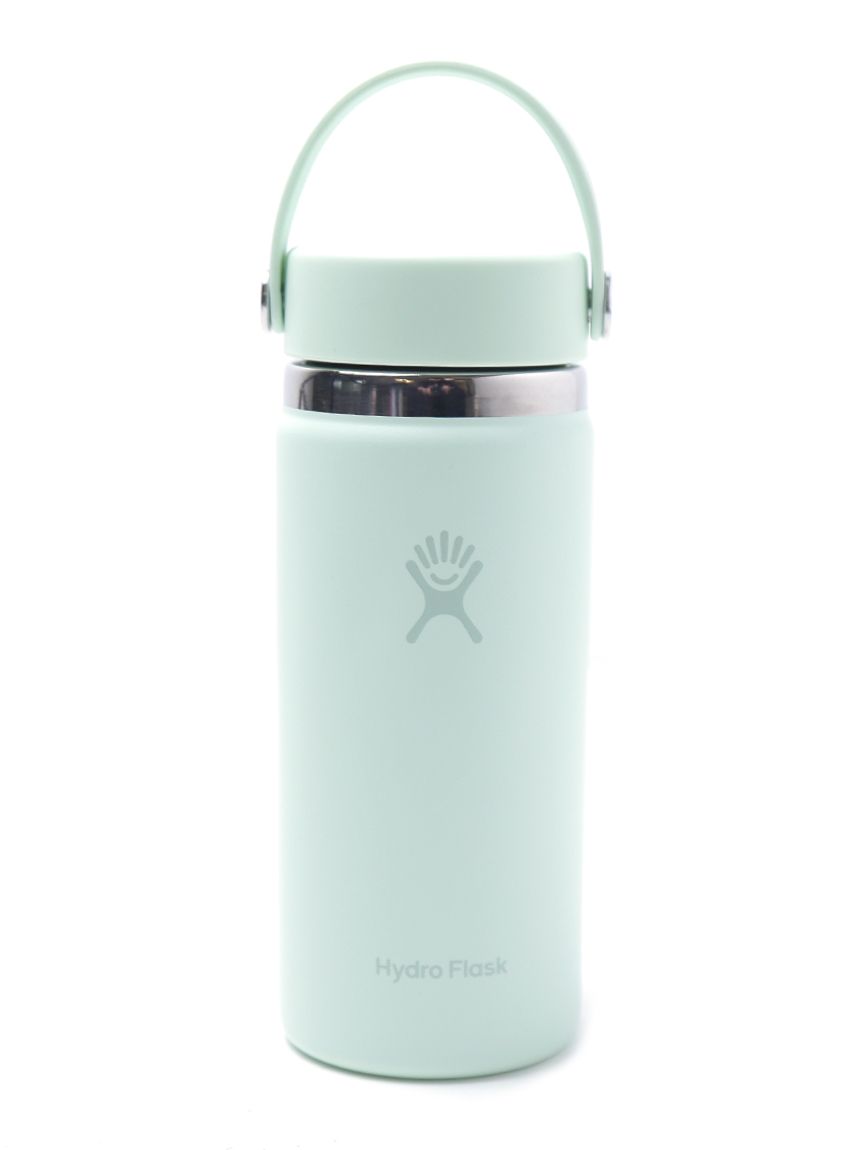 emmi×HydroFlask】16oz Wide Mouth(ボトル)｜グッズ｜emmi（エミ