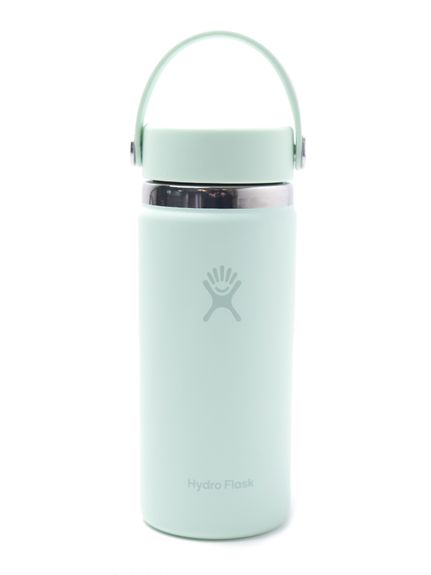 2個セット BRIEFING × Hydro Flask コラボボトル 16oz emmi×HydroFlask】16oz Wide Mouth(ボトル)｜グッズ｜emmi（エミ）の