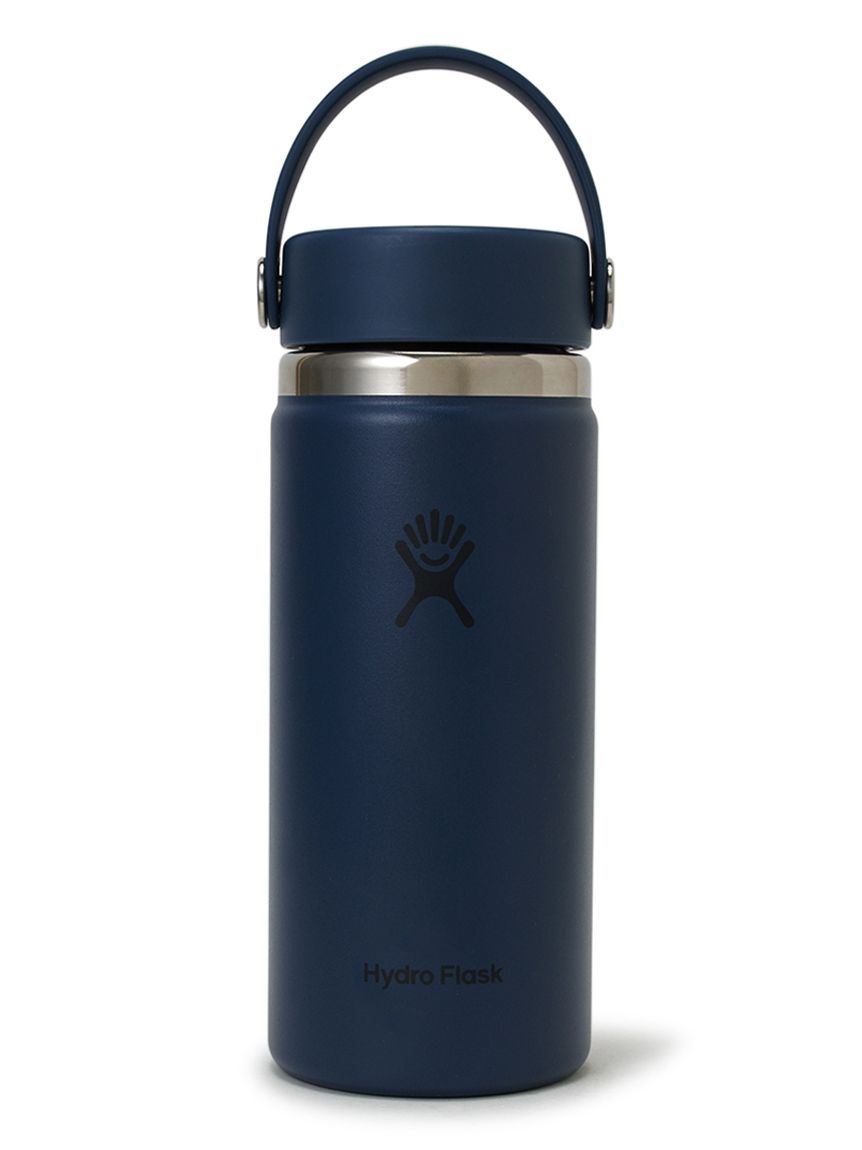 emmi×HydroFlask】16oz Wide Mouth emmi(ボトル)｜グッズ｜emmi（エミ