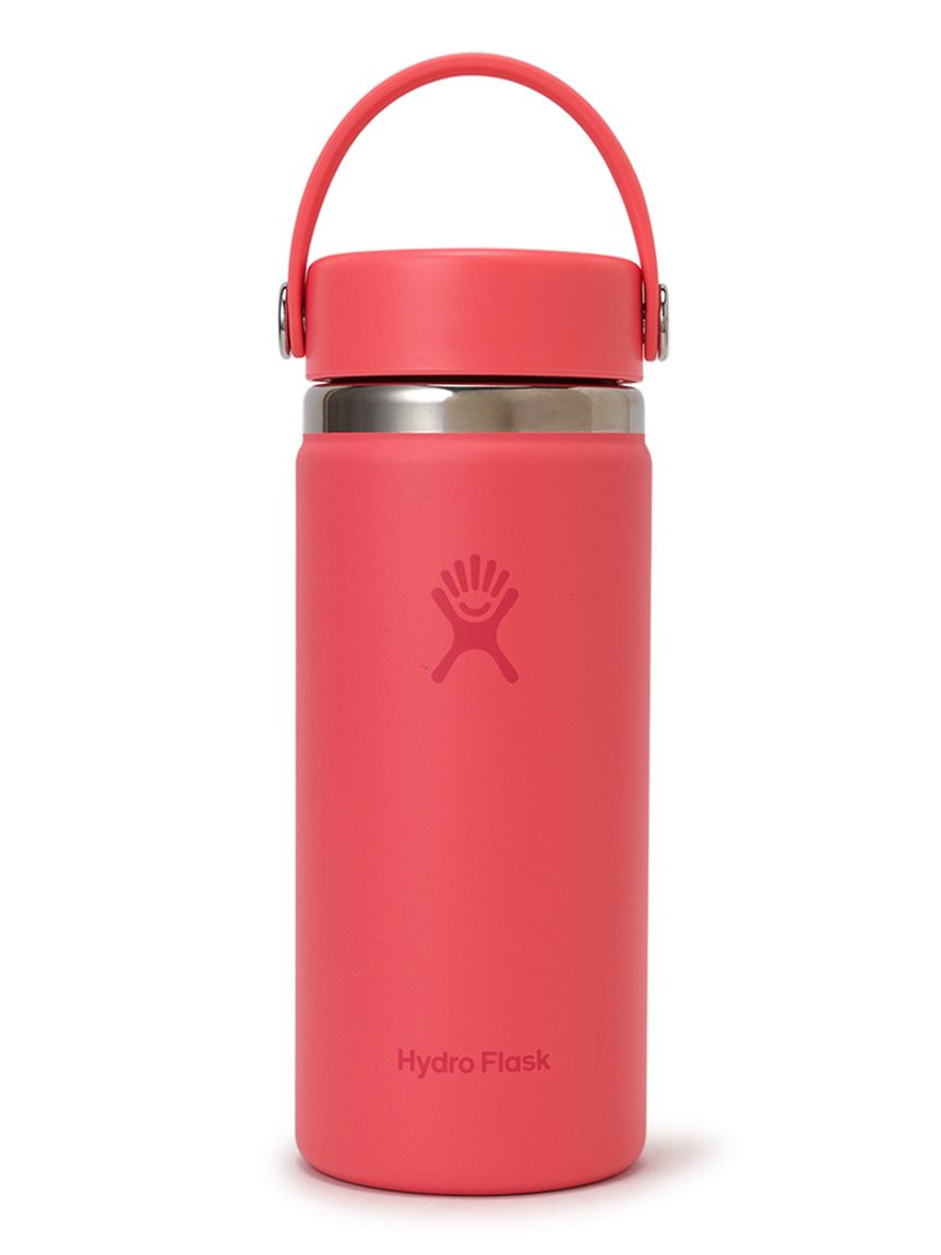 emmi×HydroFlask】16oz Wide Mouth emmi(ボトル)｜グッズ｜emmi（エミ
