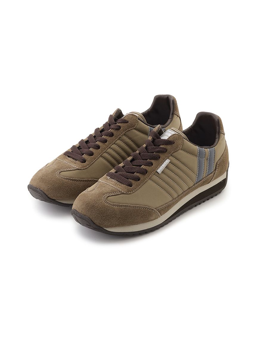 PATRICK】MARATHON(スニーカー)｜SHOES｜emmi（エミ）の通販サイト