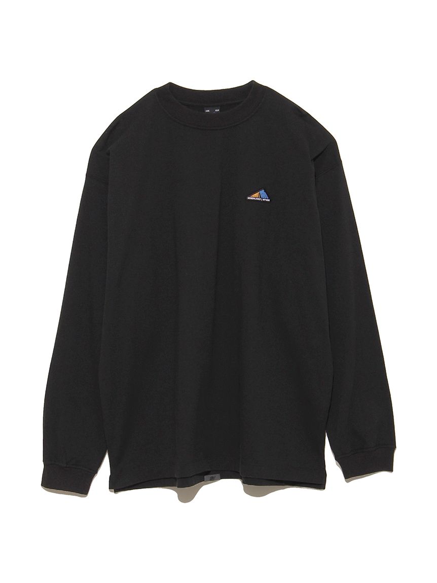 NEW BALANCE☆アメリカ製 長袖 サーマルTシャツ New Balance MET24 Long Sleeve Tee シーソルト 23FW-I