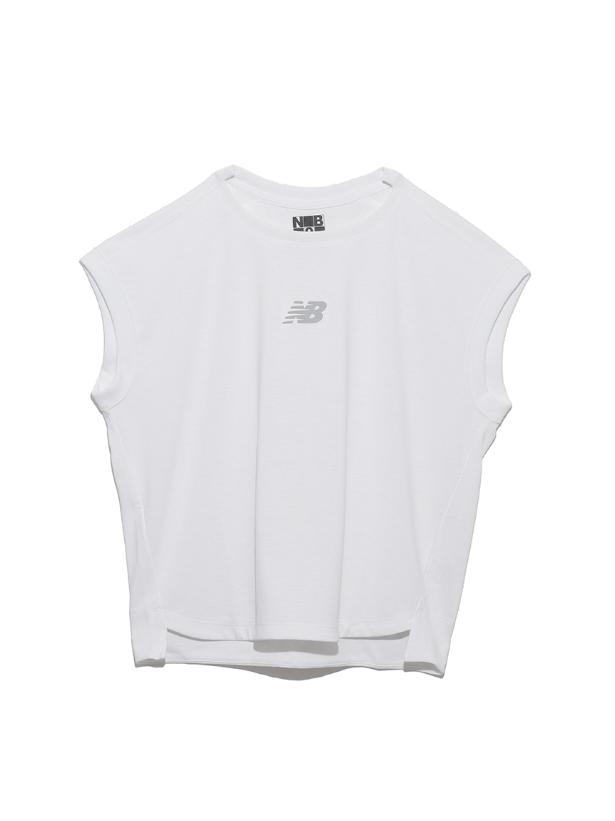 New Balance】9 BOX Tee(Tシャツ/カットソー)｜トップス｜emmi