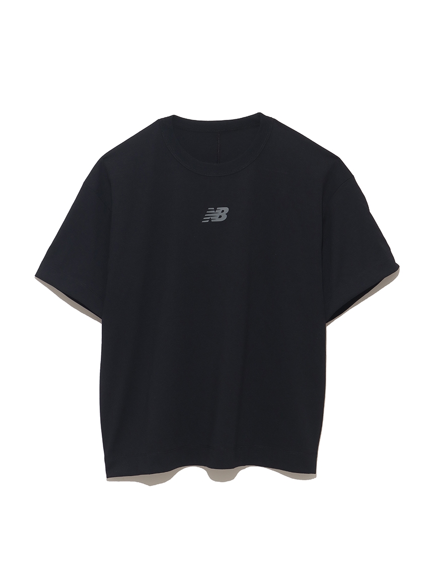 New Balance】9 BOX Tee(Tシャツ/カットソー)｜トップス｜emmi（エミ