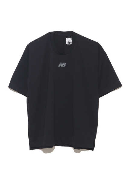 New Balance】9 BOX Tee(Tシャツ/カットソー)｜トップス｜emmi