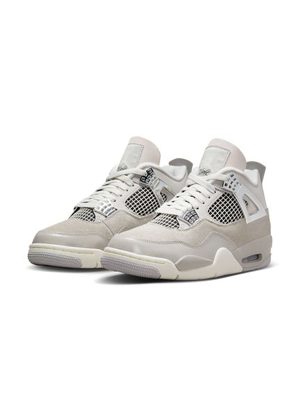 NIKE】WMNS AIR JORDAN 4 RETRO(スニーカー)｜シューズ｜emmi（エミ ...