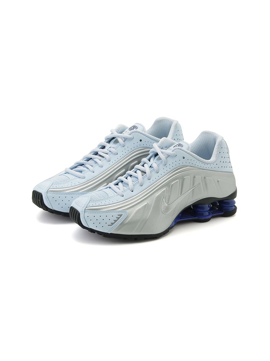 NIKE】SHOX R4(スニーカー)｜シューズ｜emmi（エミ）の通販サイト 【公式】