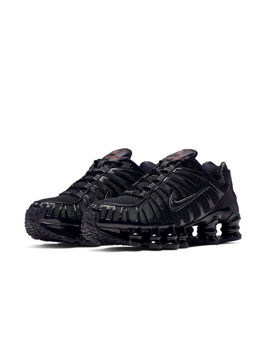 【NIKE】W NIKE SHOX TL