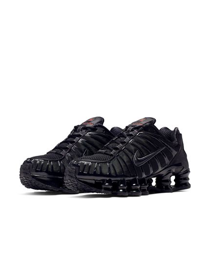 【美品】nike shox tl ナイキ ショックス Nike Women's Shox TL 