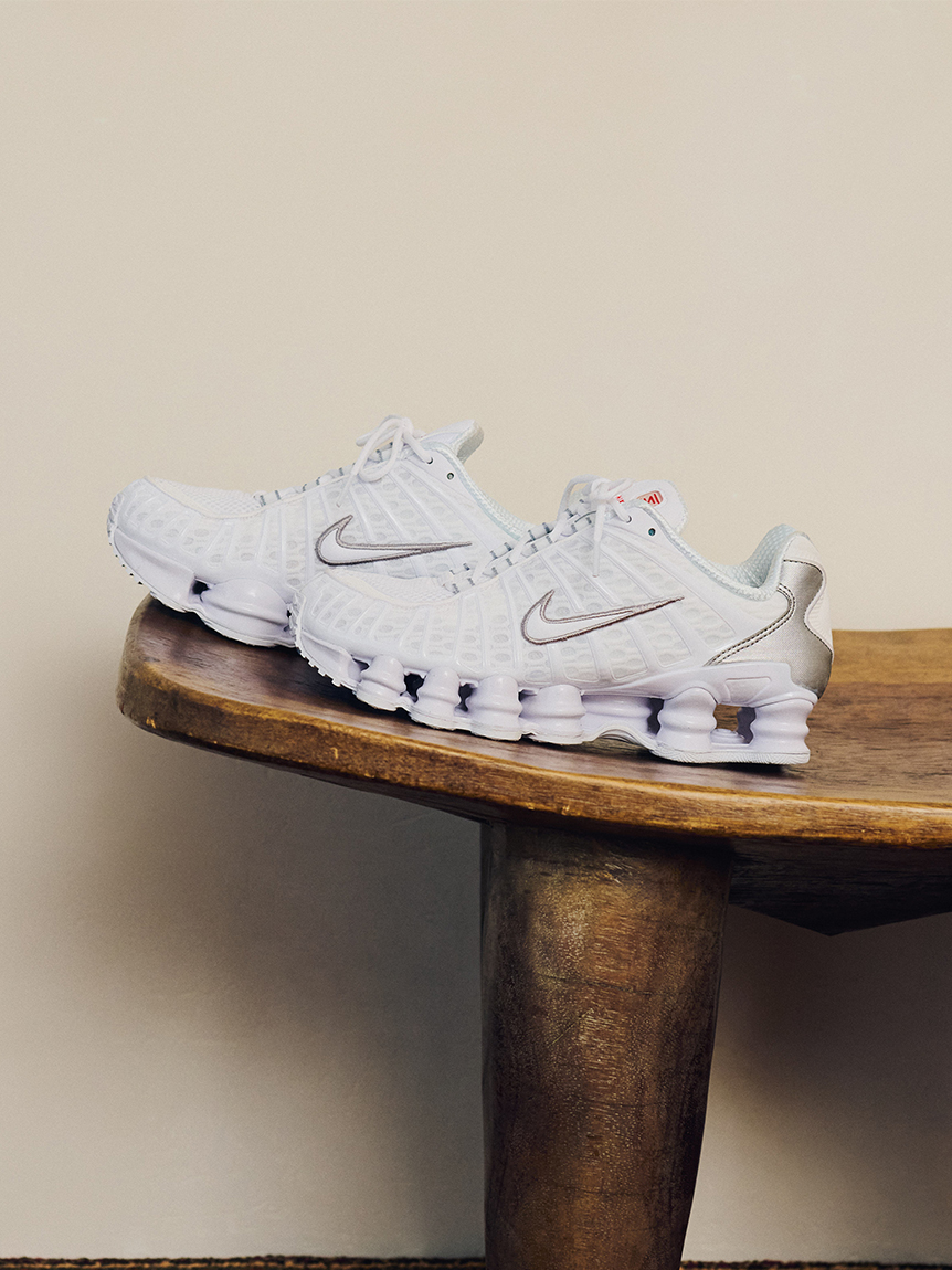 Nike air max shox 2018 online