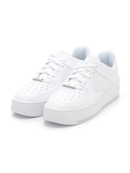 NIKE】ナイキ ウィメンズ AF1 セイジ LOW(スニーカー)|シューズ NIKE】ナイキ ウィメンズ AF1 セイジ LOW(スニーカー)|シューズ