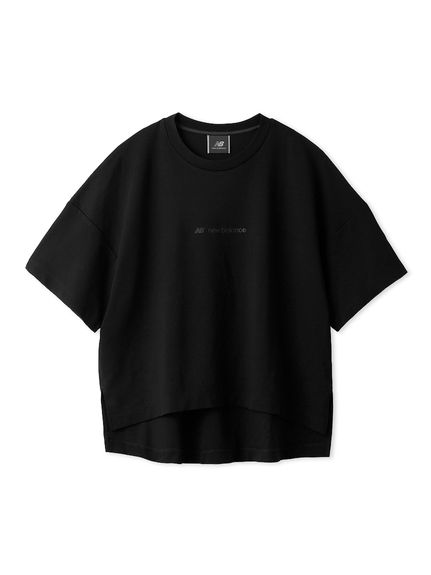 New Balance】MET24 Women BasicTee(Tシャツ/カットソー