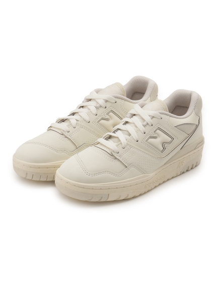 New Balance】BB550(スニーカー)｜シューズ｜emmi（エミ）の通販