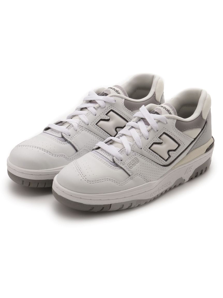 New Balance】BB550(スニーカー)｜シューズ｜emmi（エミ）の通販サイト