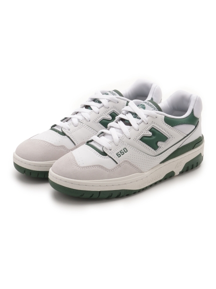New Balance】BB550(スニーカー)｜シューズ｜emmi（エミ）の通販サイト 