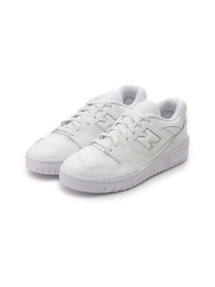 New Balance】BB550(スニーカー)｜シューズ｜emmi（エミ）の通販サイト