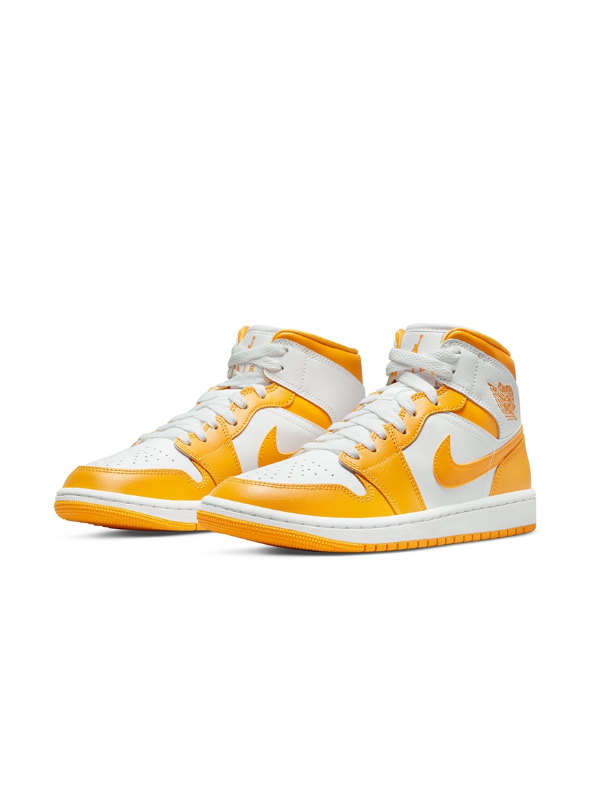 NIKE AIR JORDAN 1 MID 22.5cm