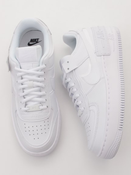 NIKE】AIR FORCE 1 SHADOW(スニーカー)｜シューズ｜emmi（エミ）の通販 ...