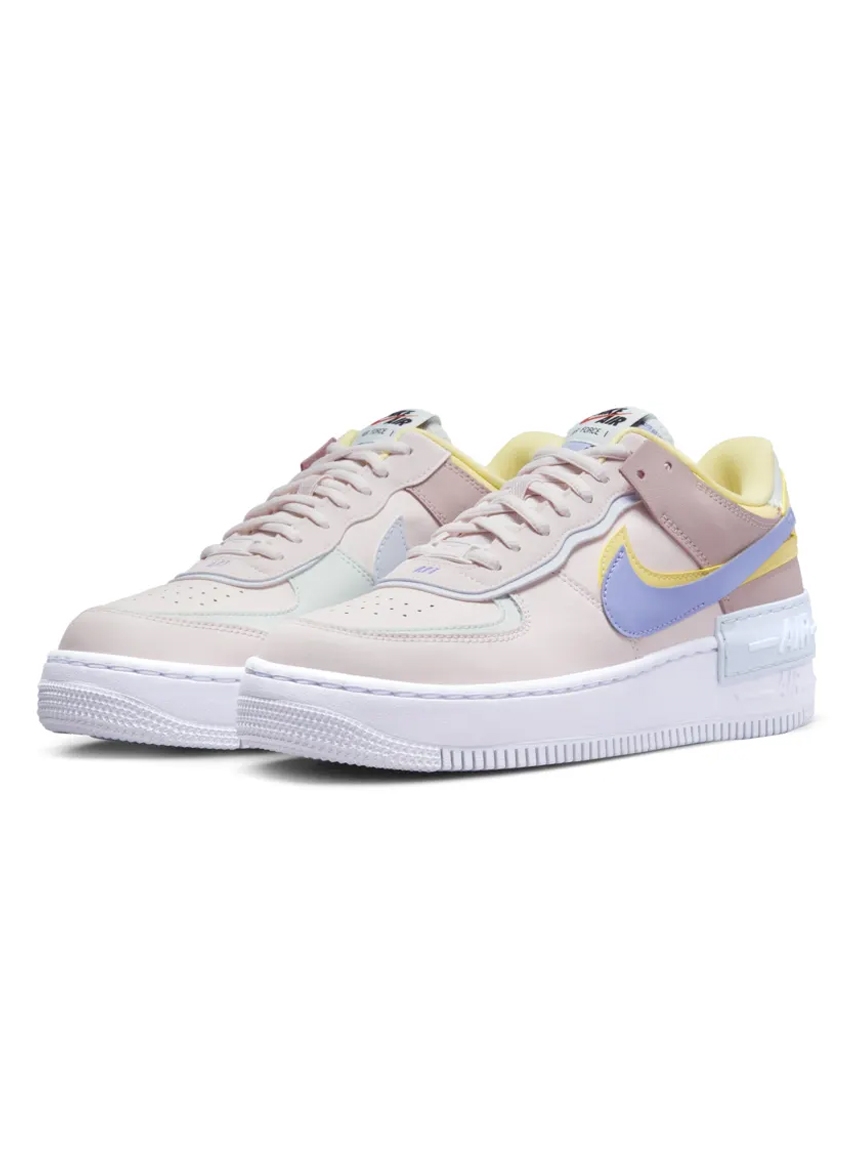 NIKE WMNS AF1 SHADOW 22.5cm