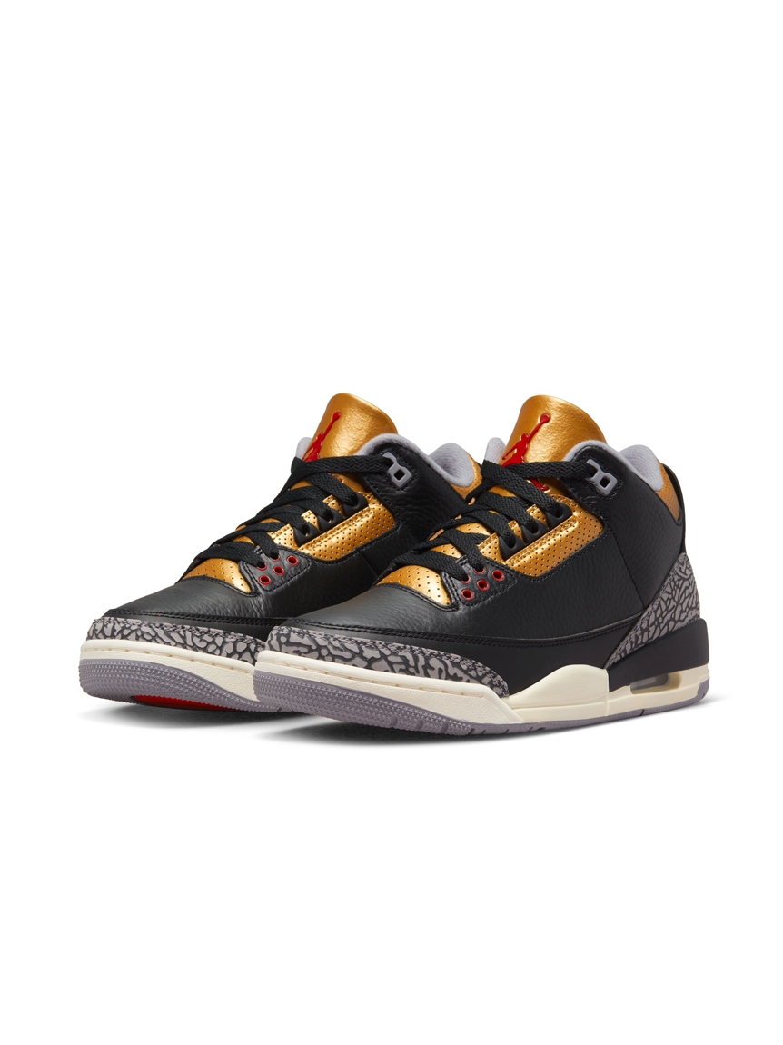 NIKE WMNS AJ3 RETRO emmi