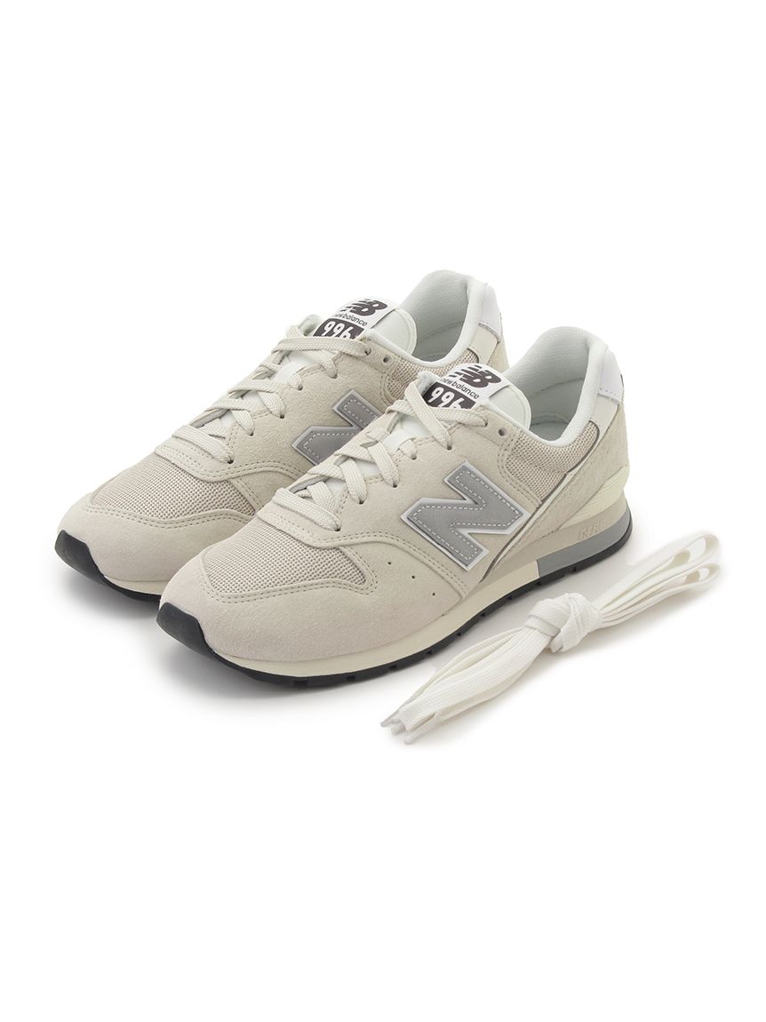 New Balance】CM996(スニーカー)|シューズ|emmi(エミ)の通販 New Balance】CM996(スニーカー)|シューズ|emmi(エミ)の通販