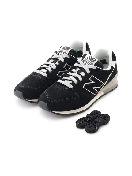 New Balance】CM996(スニーカー)｜シューズ｜emmi（エミ）の通販サイト
