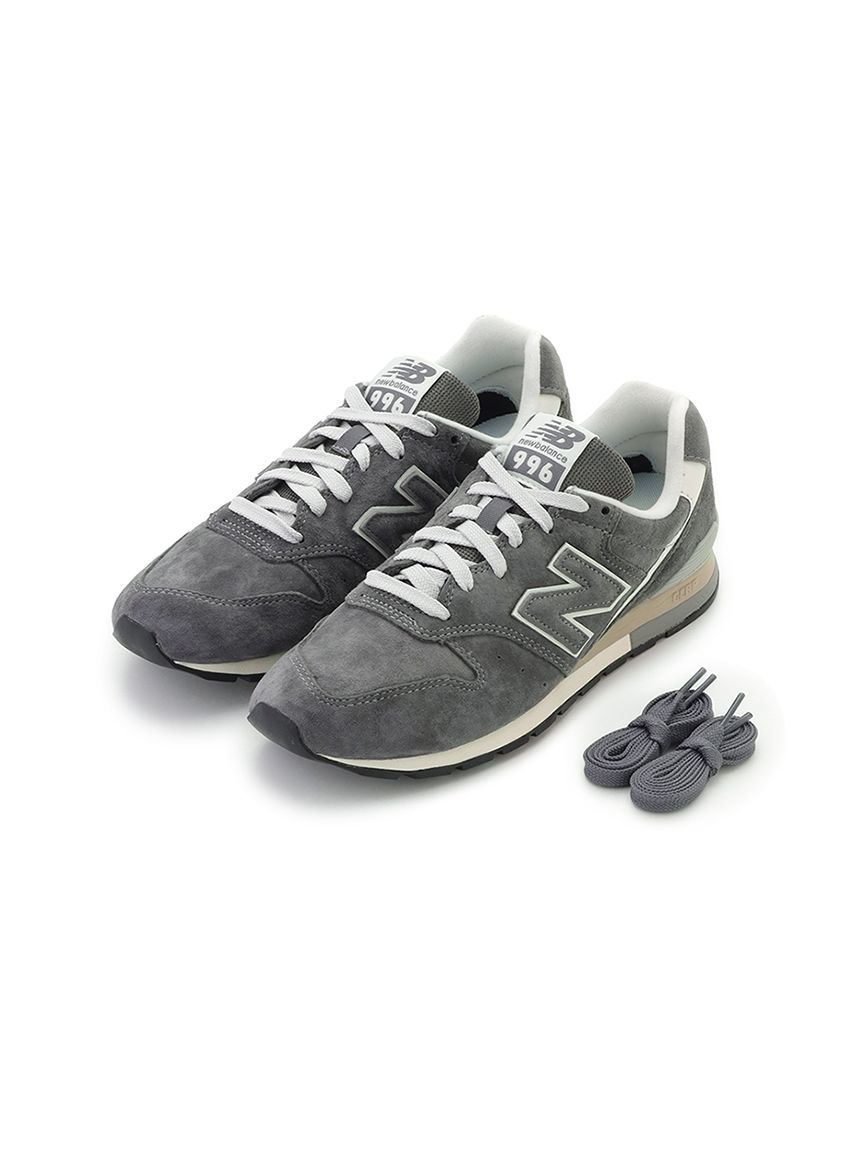 【Ayumi 】New balance996 記念シューズ New Balance CM996XS2 ABC-MART 45TH ANNIVERSARY LIMITED ITEM | ABC