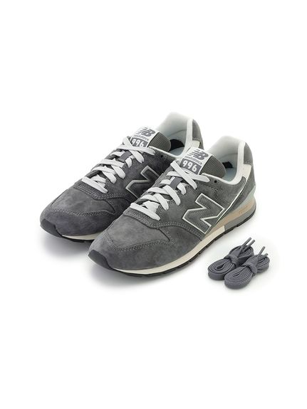 New Balance】CM996(スニーカー)｜シューズ｜emmi（エミ）の通販サイト