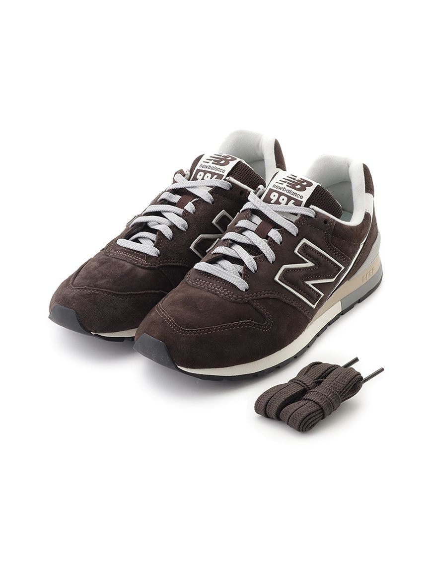 NEW　Balance　CM996 スニーカー New Balance】CM996(スニーカー)｜シューズ｜emmi（エミ）の通販