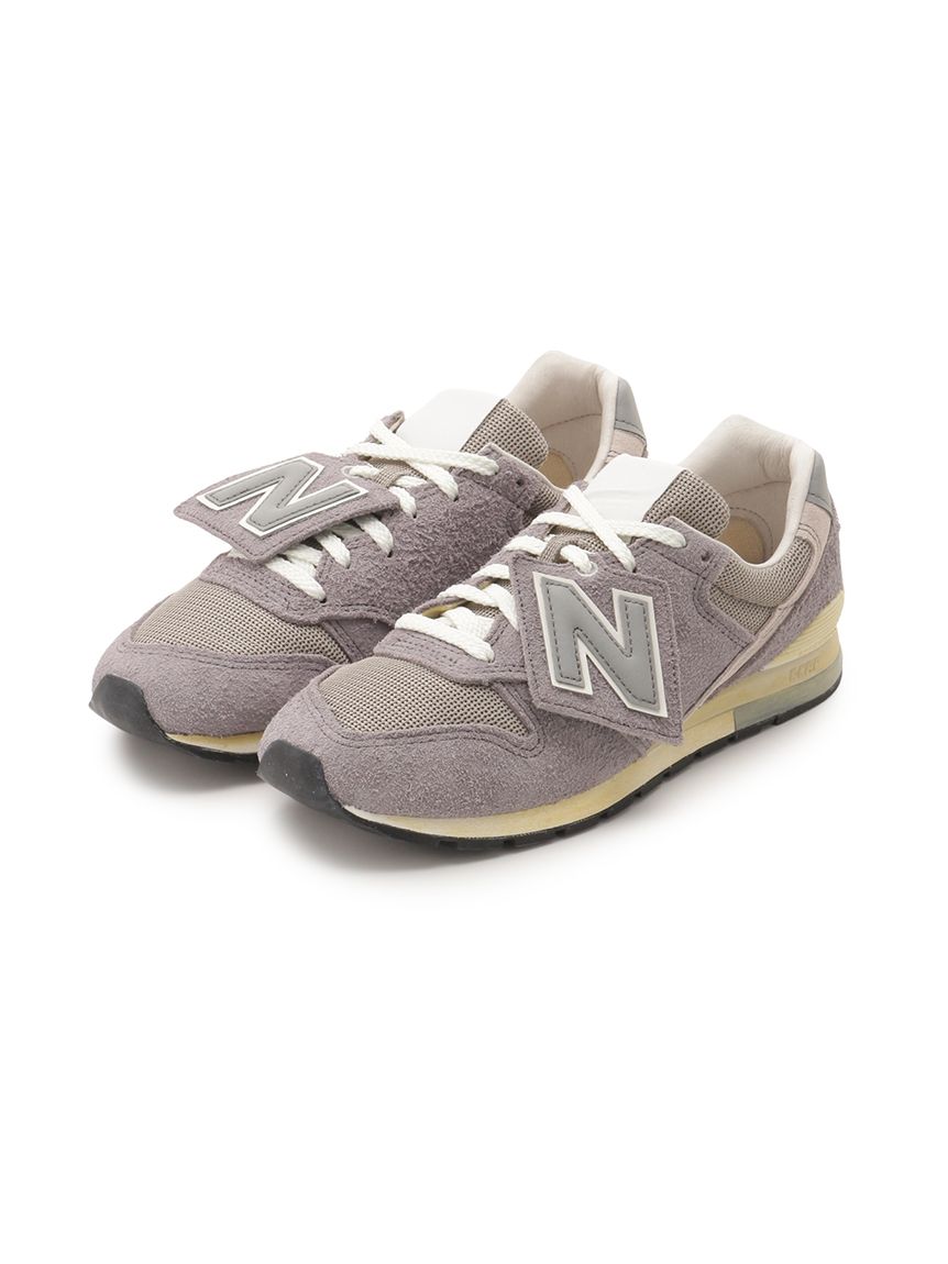 New Balance】CM996(スニーカー)｜シューズ｜emmi（エミ）の通販サイト ...