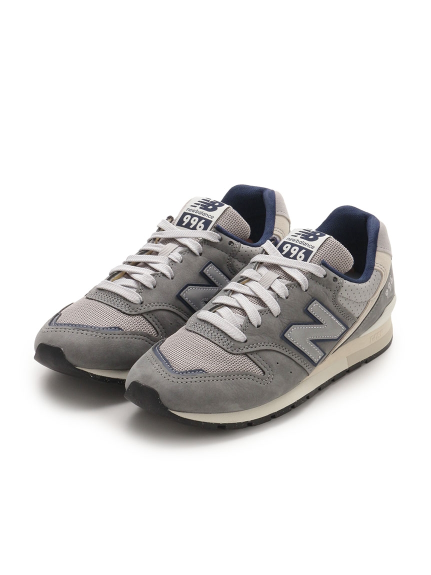 New Balance】CM996(スニーカー)｜シューズ｜emmi（エミ）の通販サイト 【公式】