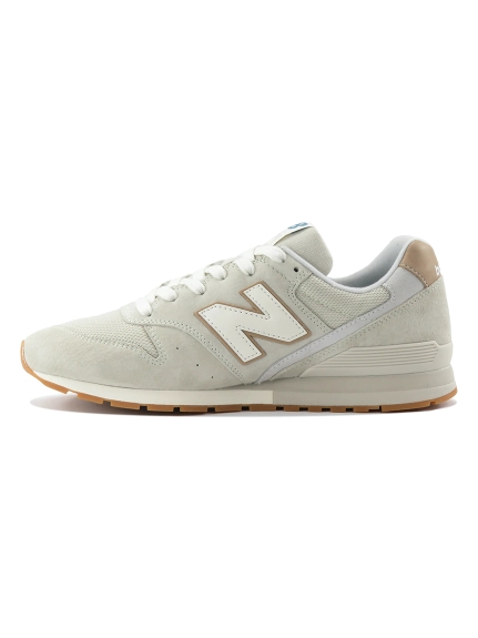 New Balance】CM996(スニーカー)｜シューズ｜emmi（エミ）の通販サイト 【公式】