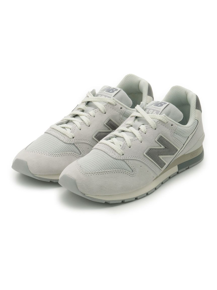 New Balance】CM996(スニーカー)｜シューズ｜emmi（エミ）の通販サイト