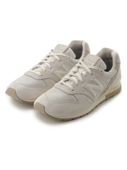 New Balance】CM996(スニーカー)｜シューズ｜emmi（エミ）の通販サイト 【公式】