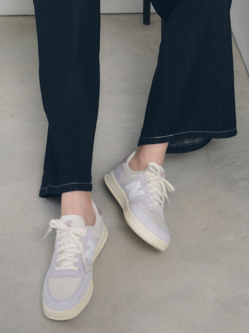 【New Balance for emmi】CT500(スニーカー)｜シューズ｜emmi（エミ）の通販サイト 【公式】