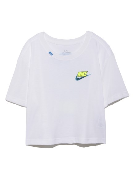 Nike ナイキ ウィメンズ ワールドワイド 2 クロップ Tシャツ トップス セレクトウェア Emmi エミ の通販サイト 公式