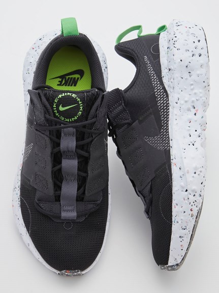 Nike W Nike Crater Impact スニーカー シューズ Emmi エミ の通販サイト 公式