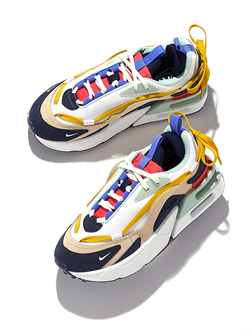 【新品未使用】NIKE AIR MAX FURYOSA ナイキ エアマックス