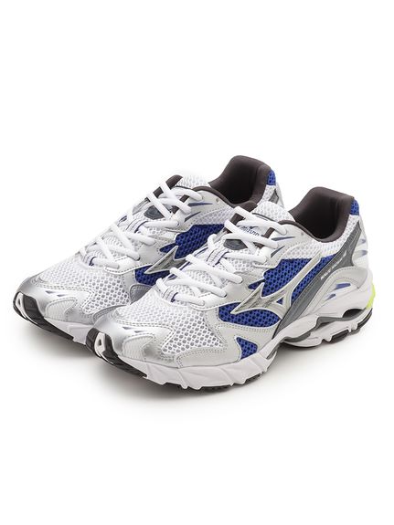 まーみ Mizuno】WAVE RIDER 10(スニーカー)｜シューズ｜emmi（エミ）の通販