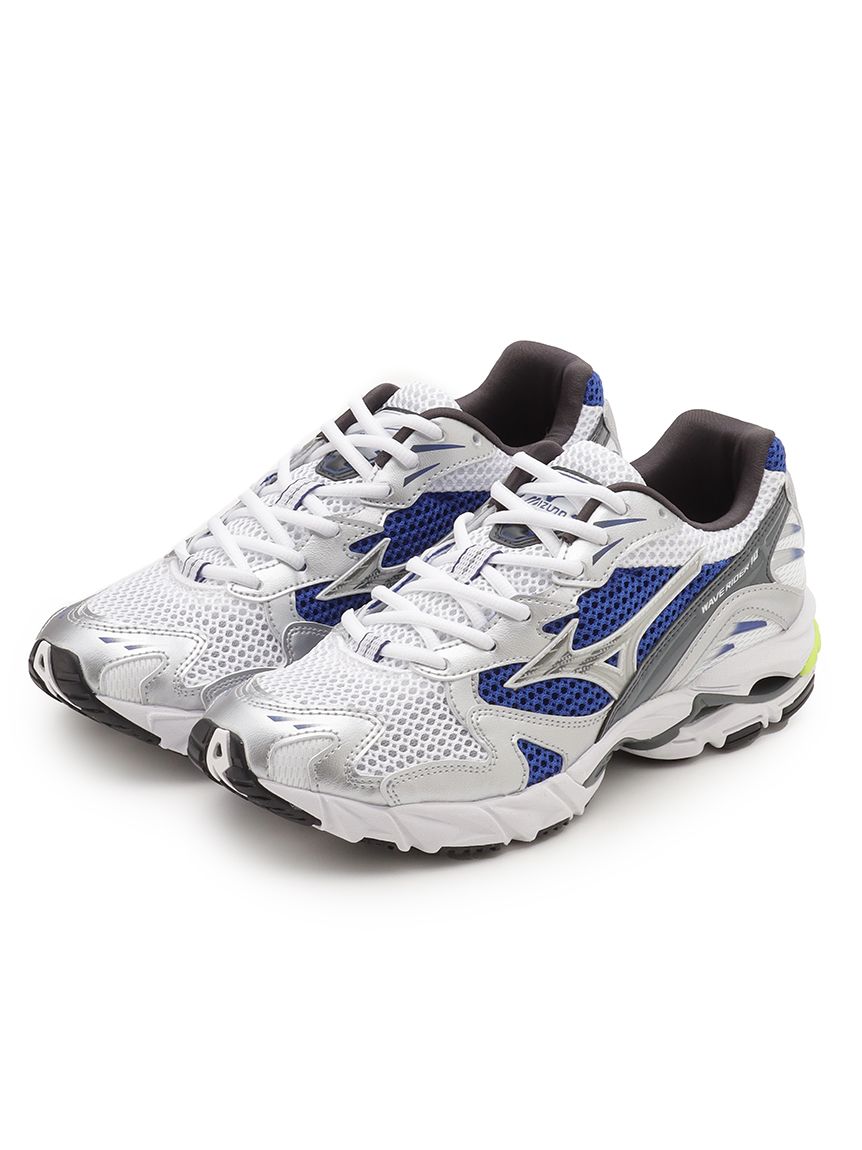Mizuno】WAVE RIDER 10(スニーカー)｜シューズ｜emmi（エミ）の通販