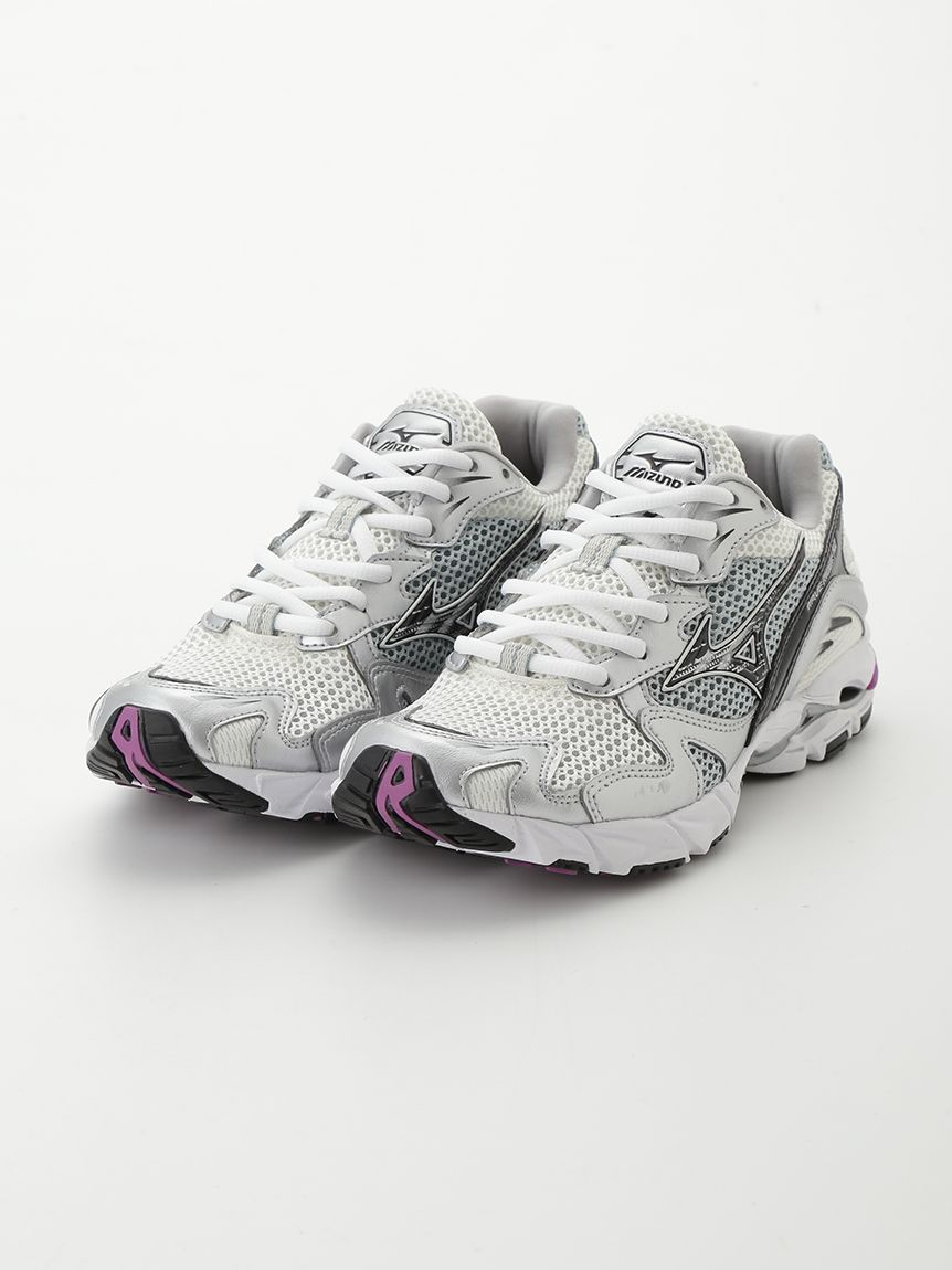 emmi｜Mizuno】WAVE RIDER 10(スニーカー)｜シューズ｜emmi（エミ）の