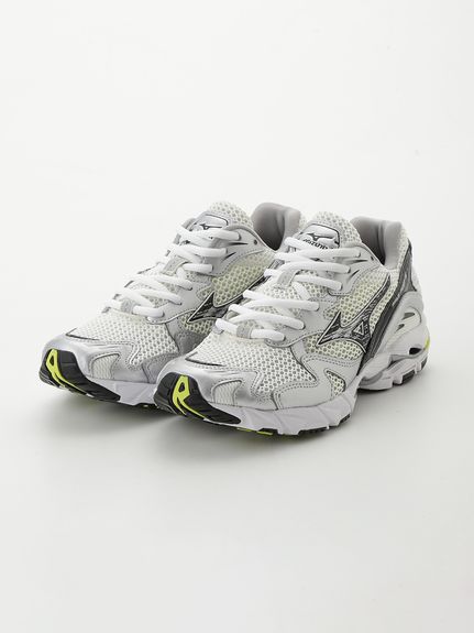 emmi｜Mizuno】WAVE RIDER 10(スニーカー)｜SHOES｜emmi（エミ）の通販