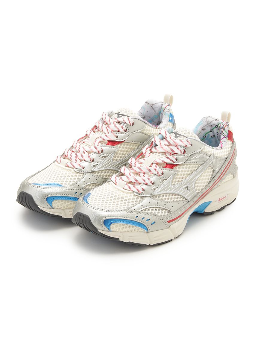MIZUNO】MXR(スニーカー)|シューズ|emmi(エミ)の通販サイト MIZUNO】MXR(スニーカー)|シューズ|emmi(エミ)の通販サイト