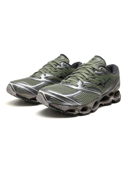 MIZUNO】Wave Prophecy LS(スニーカー)｜シューズ｜emmi（エミ）の通販