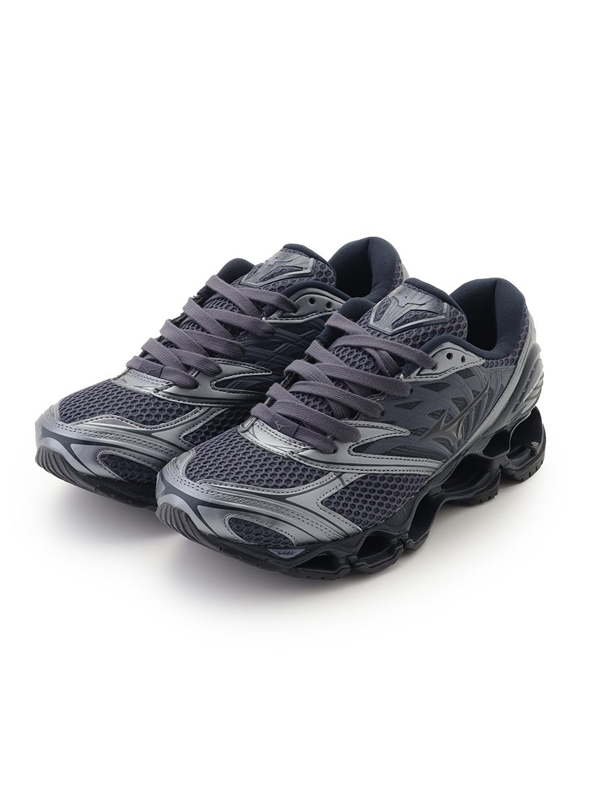 Mizuno】WAVE PROPHECY LS(スニーカー)｜シューズ｜emmi（エミ）の通販