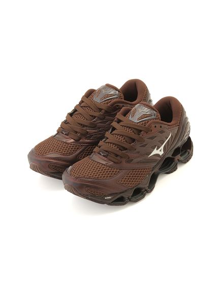MIZUNO】WAVE PROPHECY LS(スニーカー)｜シューズ｜emmi（エミ