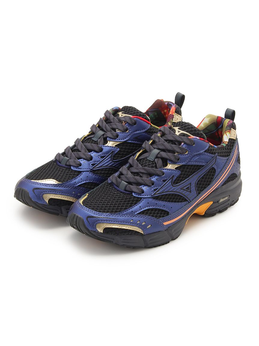 Mizuno】MXR(スニーカー)｜シューズ｜emmi（エミ）の通販サイト 【公式】