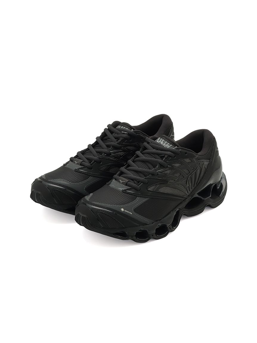 Mizuno】WAVE PROPHECY LS GTX(スニーカー)｜シューズ｜emmi（エミ）の