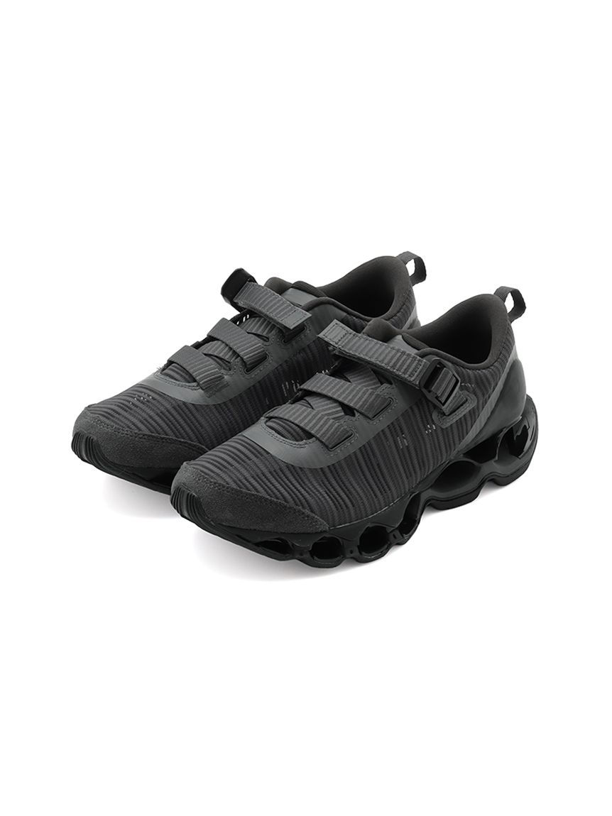 Mizuno】WAVE PROPHECY Strap2(スニーカー)｜SHOES｜emmi（エミ）の