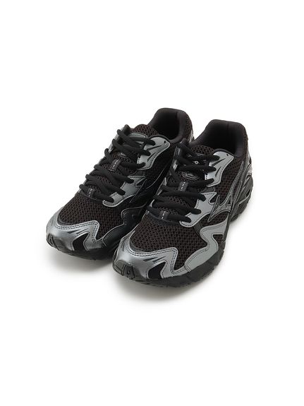 Mizuno】WAVE RIDER 10(スニーカー)｜シューズ｜emmi（エミ）の通販